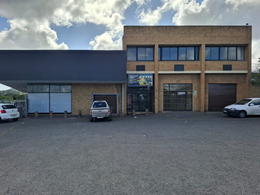 Commercial Property for Sale in Oakdale Western Cape